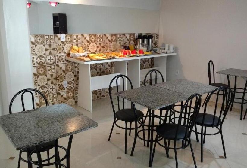 Lotus Hotel & Hostel