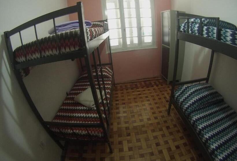 Lotus Hotel & Hostel