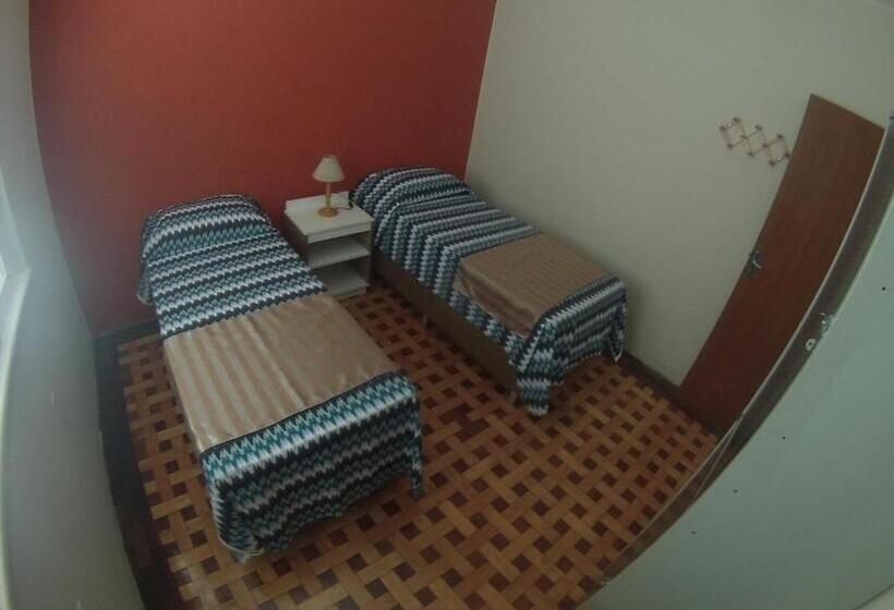 Lotus Hotel & Hostel