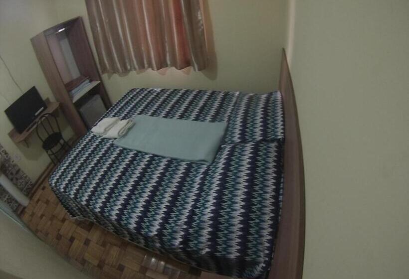 Lotus Hotel & Hostel