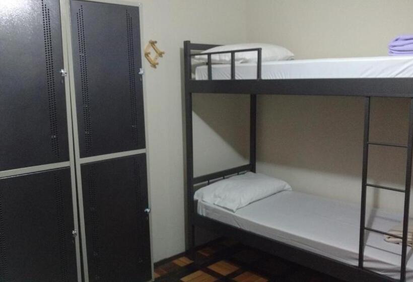 Lotus Hotel & Hostel