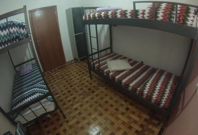 Lotus Hotel & Hostel