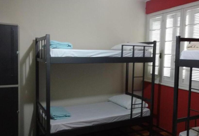 Lotus Hotel & Hostel