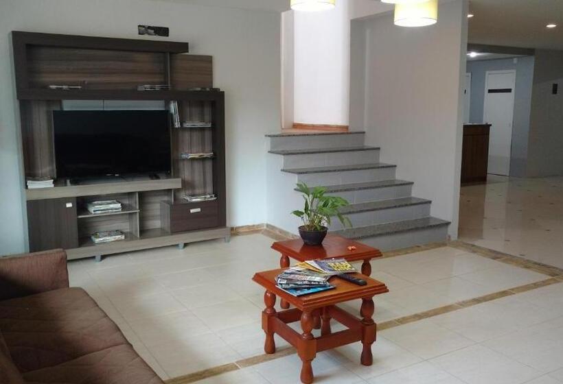 Lotus Hotel & Hostel