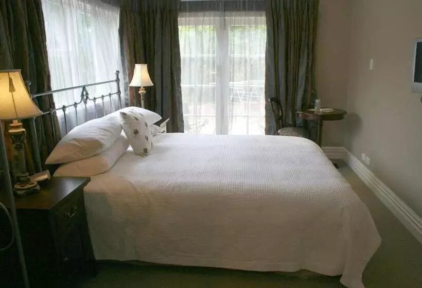 Nelson Heights Bed & Breakfast