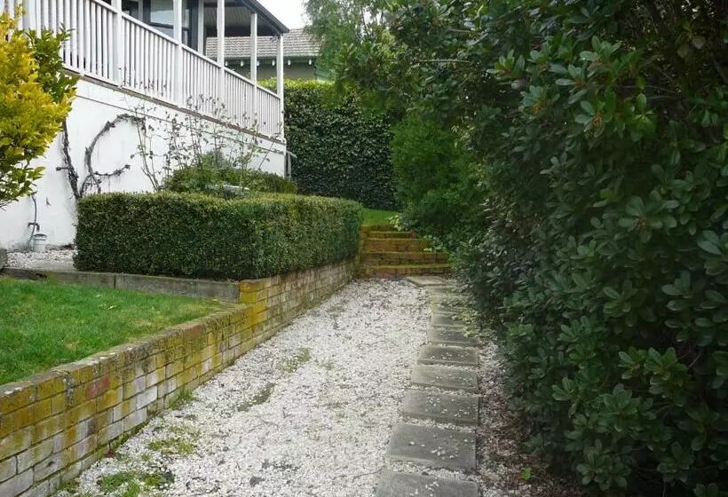 Nelson Heights Bed & Breakfast