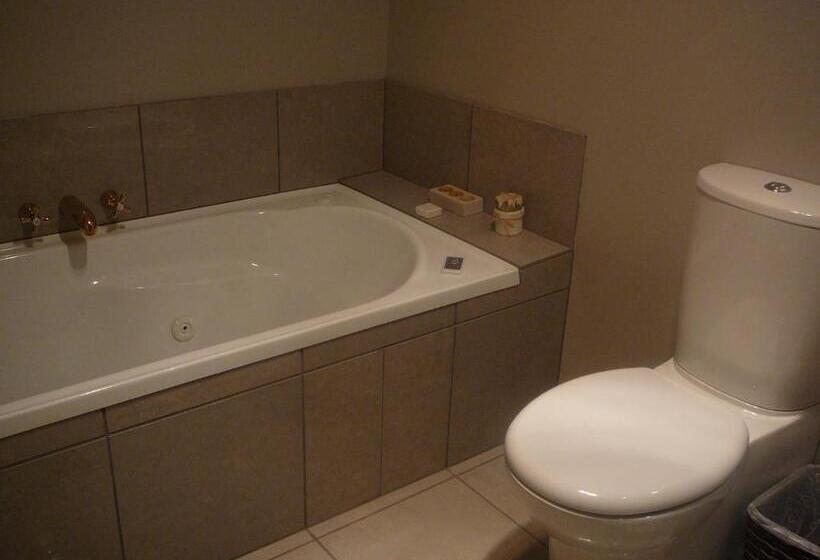 Nelson Heights Bed & Breakfast