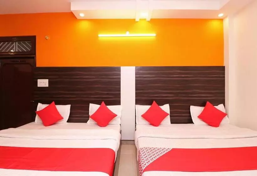 Flagship Hotel Dev