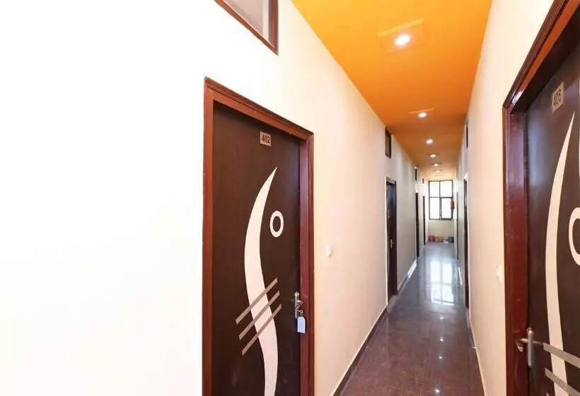 Flagship Hotel Dev