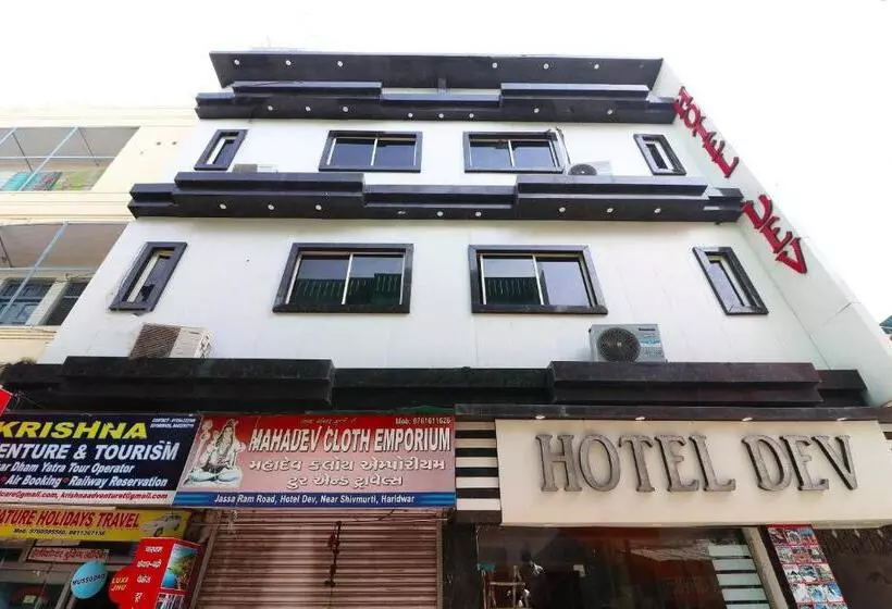 Flagship Hotel Dev