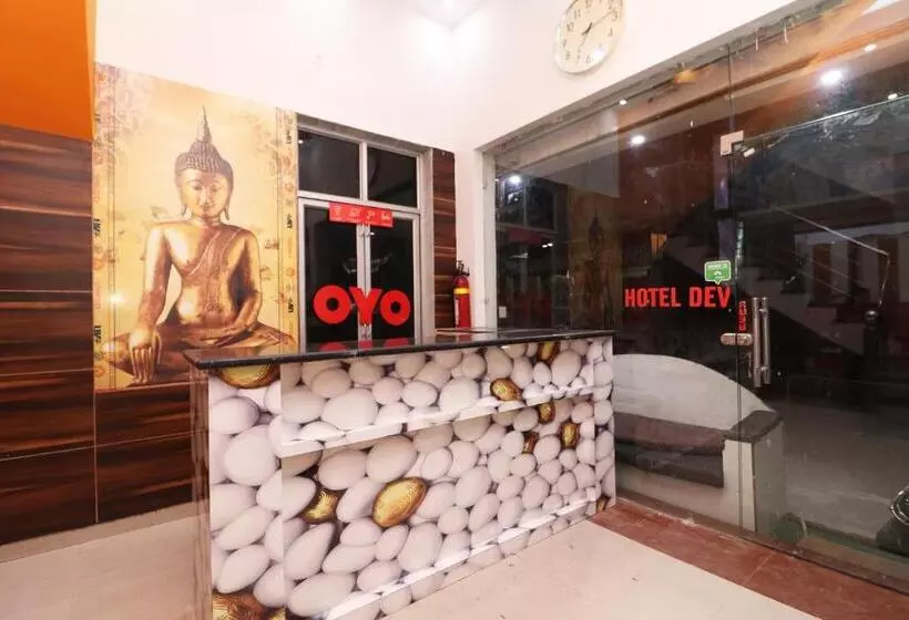 Flagship Hotel Dev