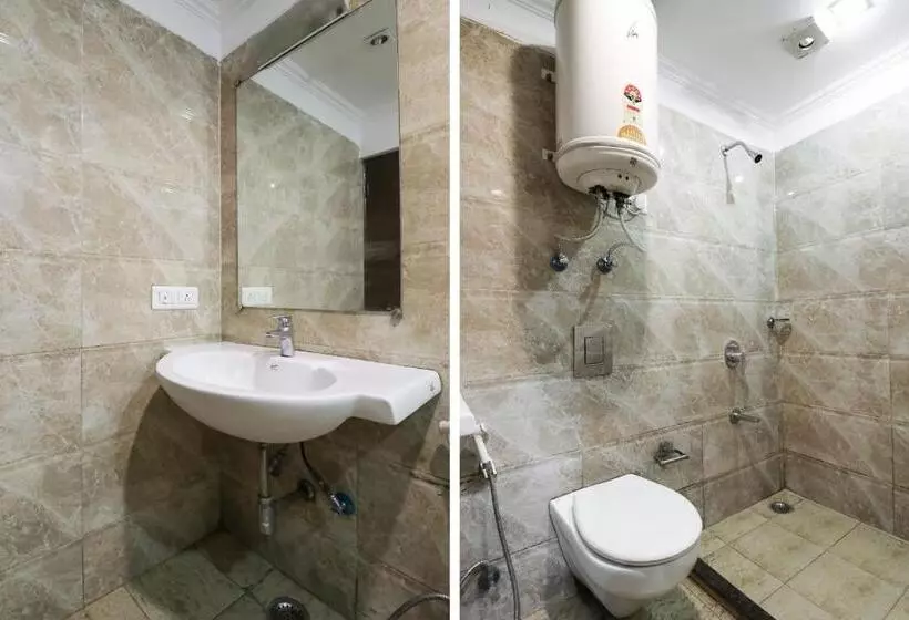 Oyo Hotel Palazzo