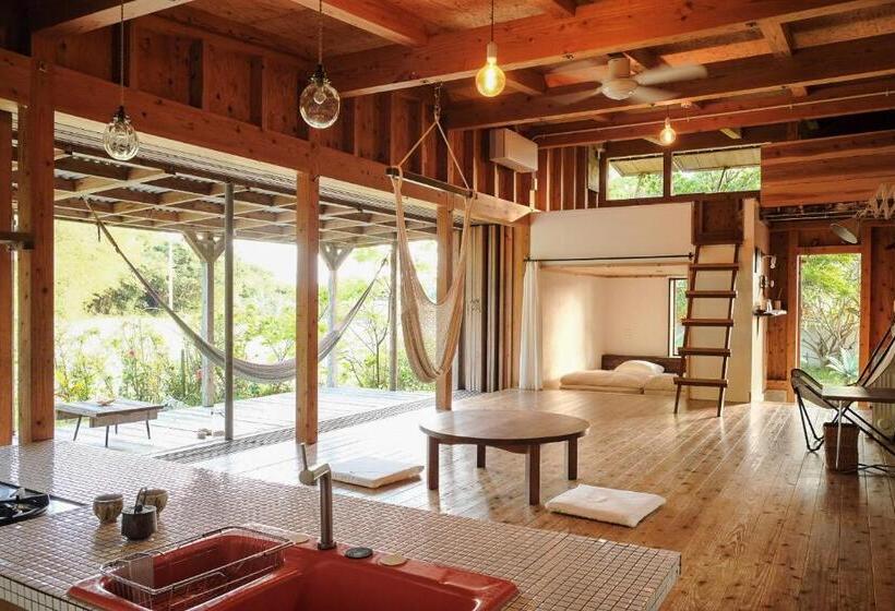 펜션 姉と弟の家