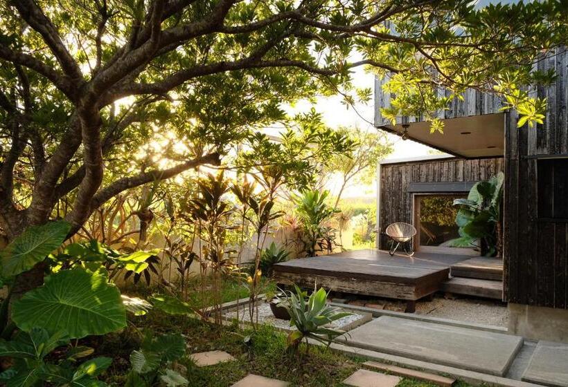 펜션 姉と弟の家