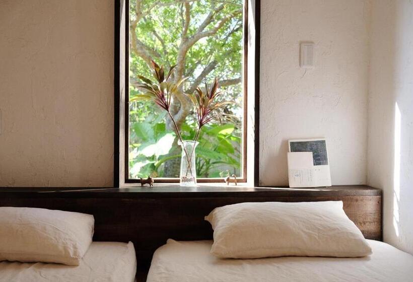 펜션 姉と弟の家