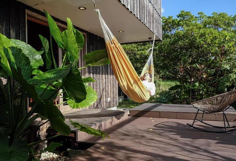 펜션 姉と弟の家