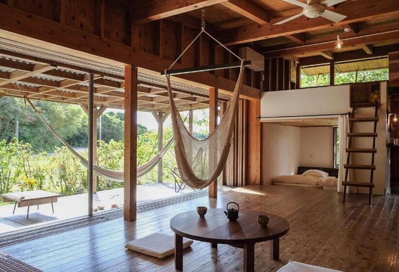 펜션 姉と弟の家