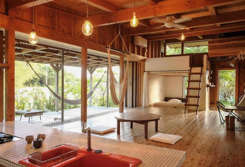 펜션 姉と弟の家