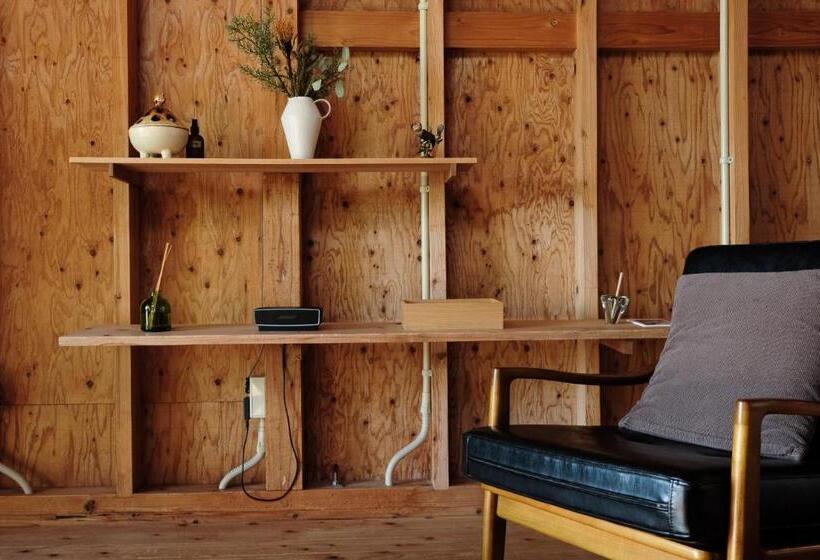 펜션 姉と弟の家