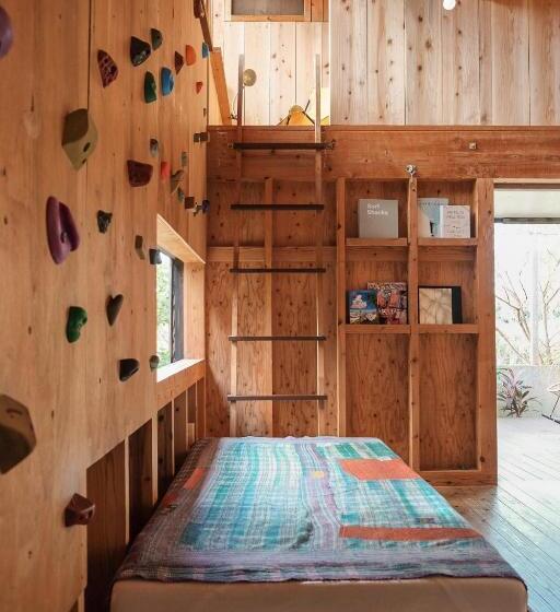 펜션 姉と弟の家