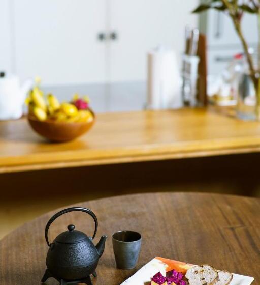 펜션 姉と弟の家