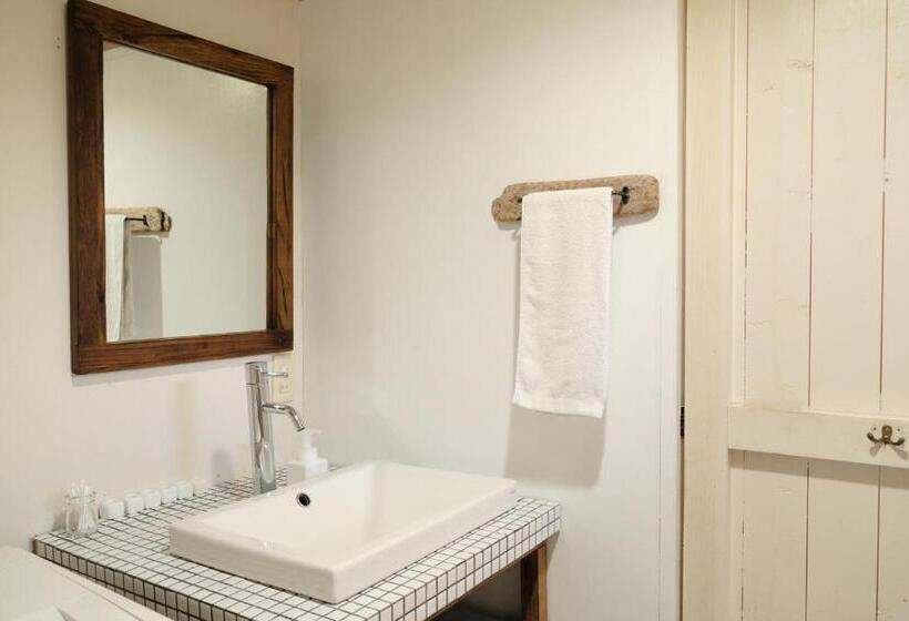 펜션 姉と弟の家