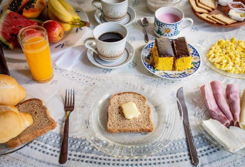 پانسیون Ecolodge Paraty