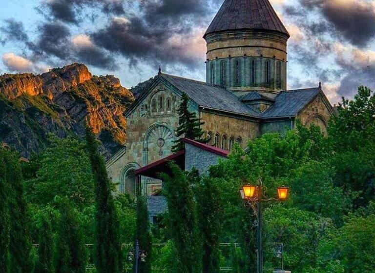 پانسیون Guest House Sveti