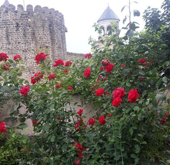 پانسیون Guest House Sveti