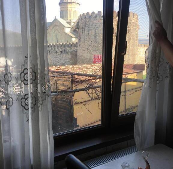 پانسیون Guest House Sveti