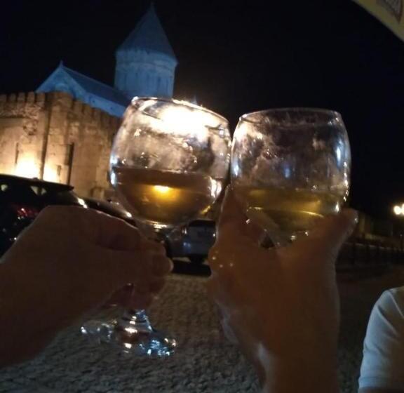 پانسیون Guest House Sveti