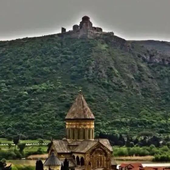 پانسیون Guest House Sveti