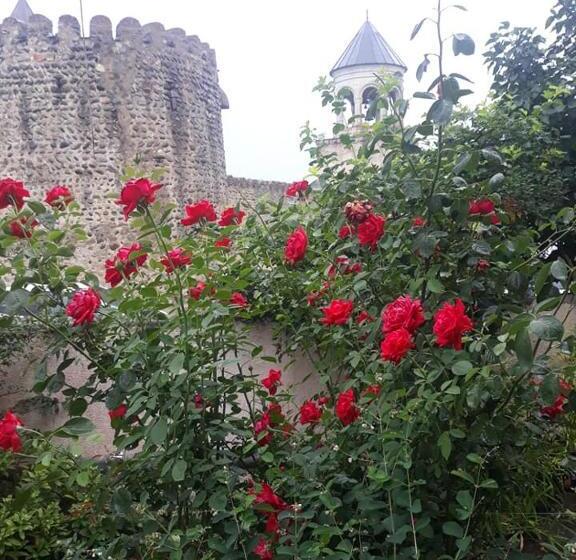 پانسیون Guest House Sveti