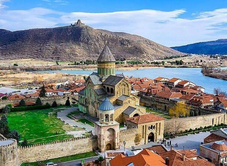 پانسیون Guest House Sveti