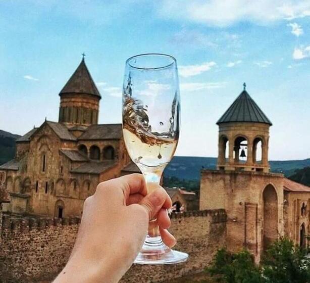 پانسیون Guest House Sveti