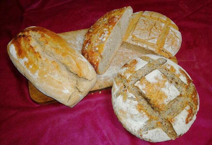 Пансион Hostal Rural Casa Pedro