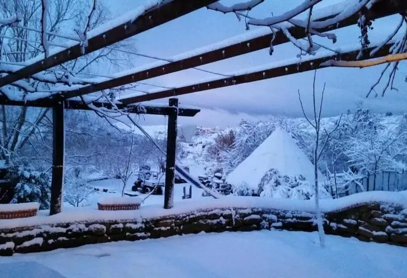 Majatalo Hostal Rural Casa Pedro