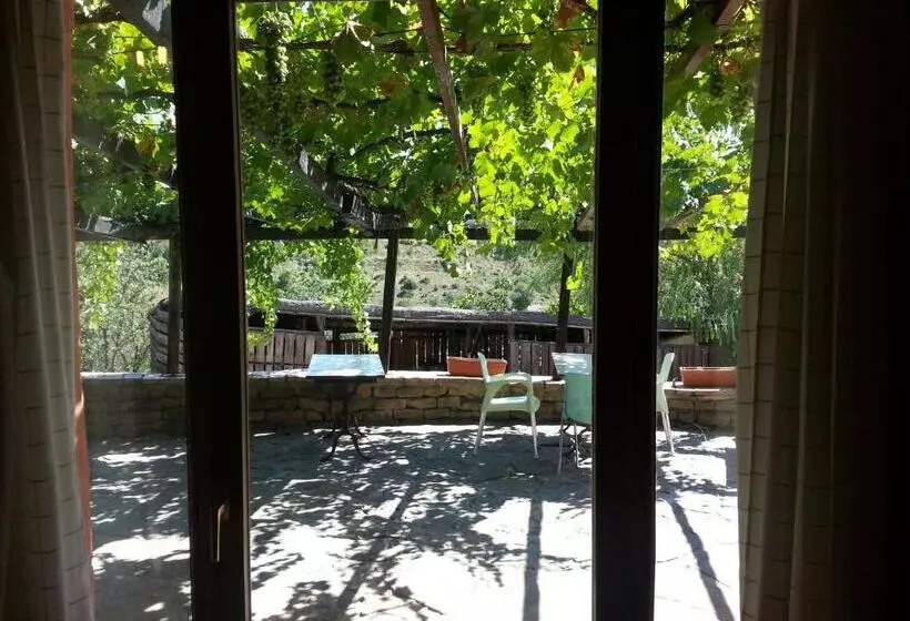 Majatalo Hostal Rural Casa Pedro