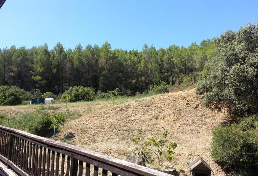 Пансион Hostal Rural Casa Pedro