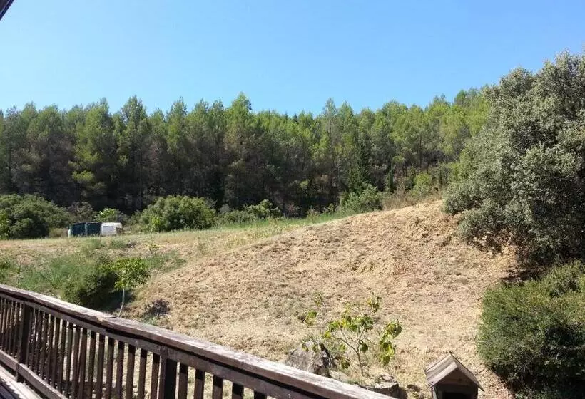 Majatalo Hostal Rural Casa Pedro