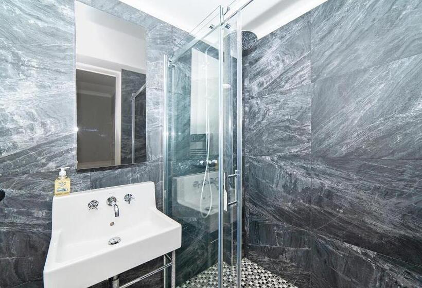 ペンション Pavillon Marais