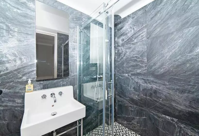 ペンション Pavillon Marais