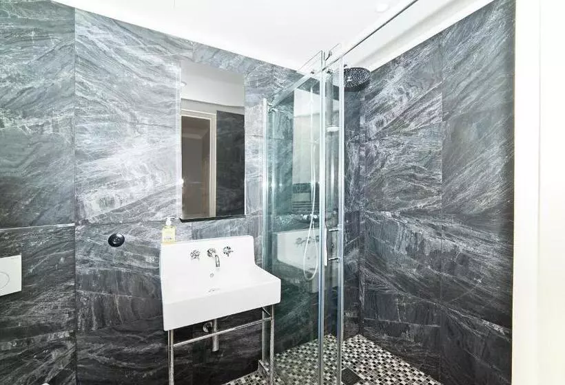 ペンション Pavillon Marais