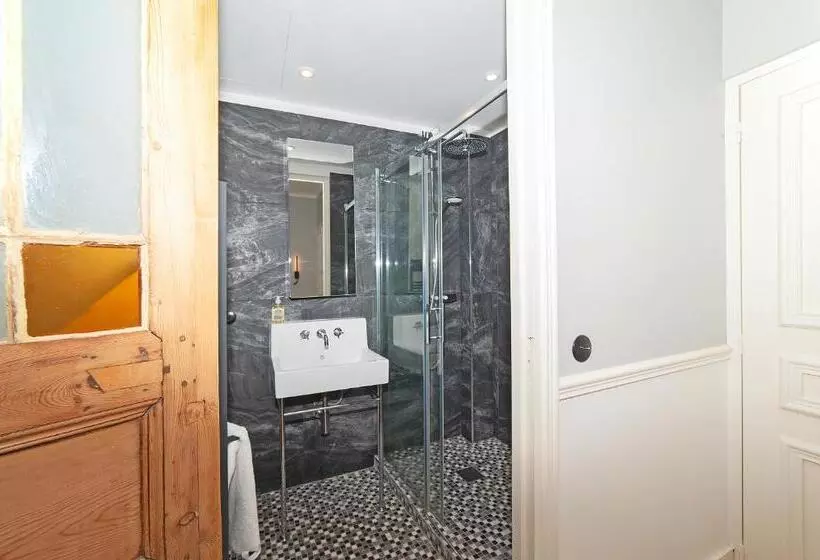 ペンション Pavillon Marais