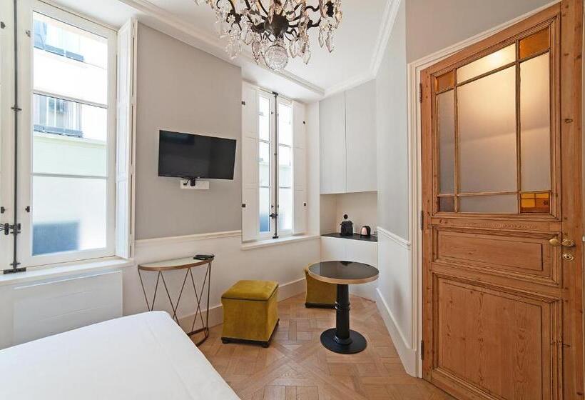 ペンション Pavillon Marais