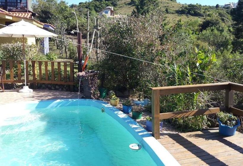 ペンション Residencial Emery Village