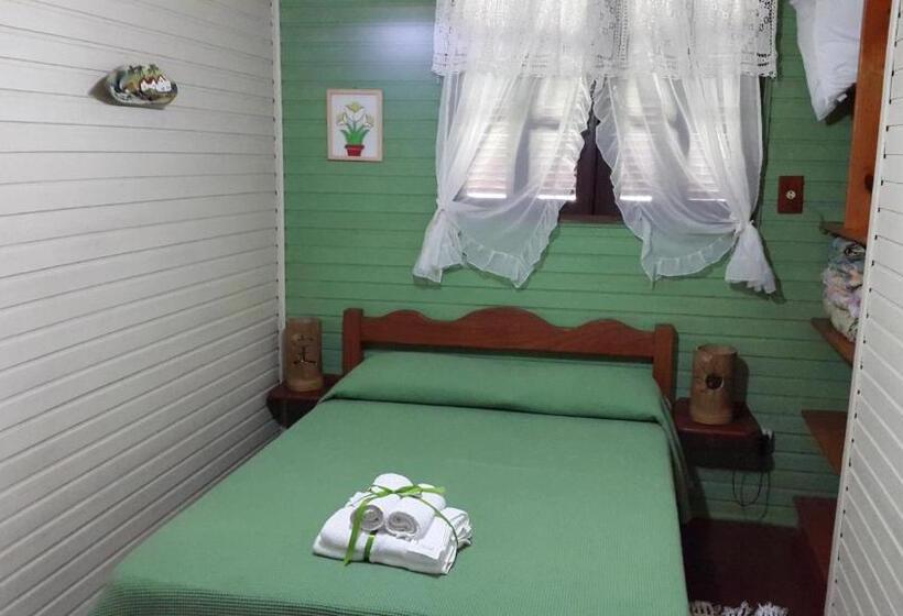 ペンション Residencial Emery Village