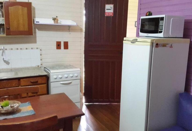 ペンション Residencial Emery Village