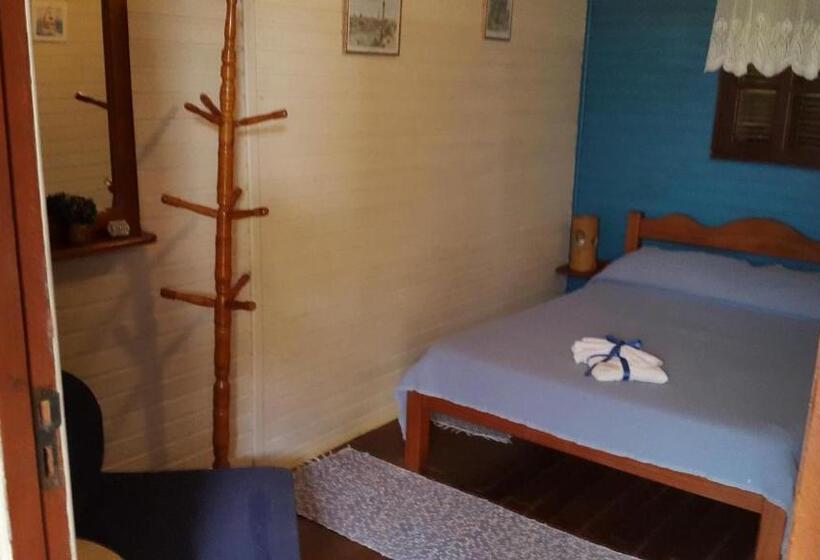 ペンション Residencial Emery Village