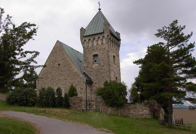 Пансион Rodinné Ubytování Na Habeši